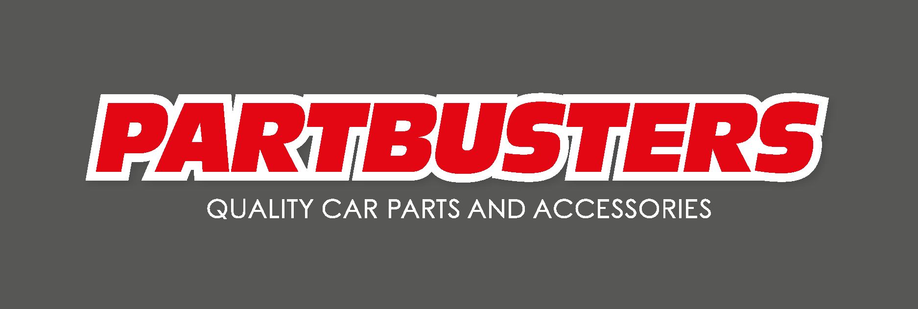 Partbusters Logo Vector Logo